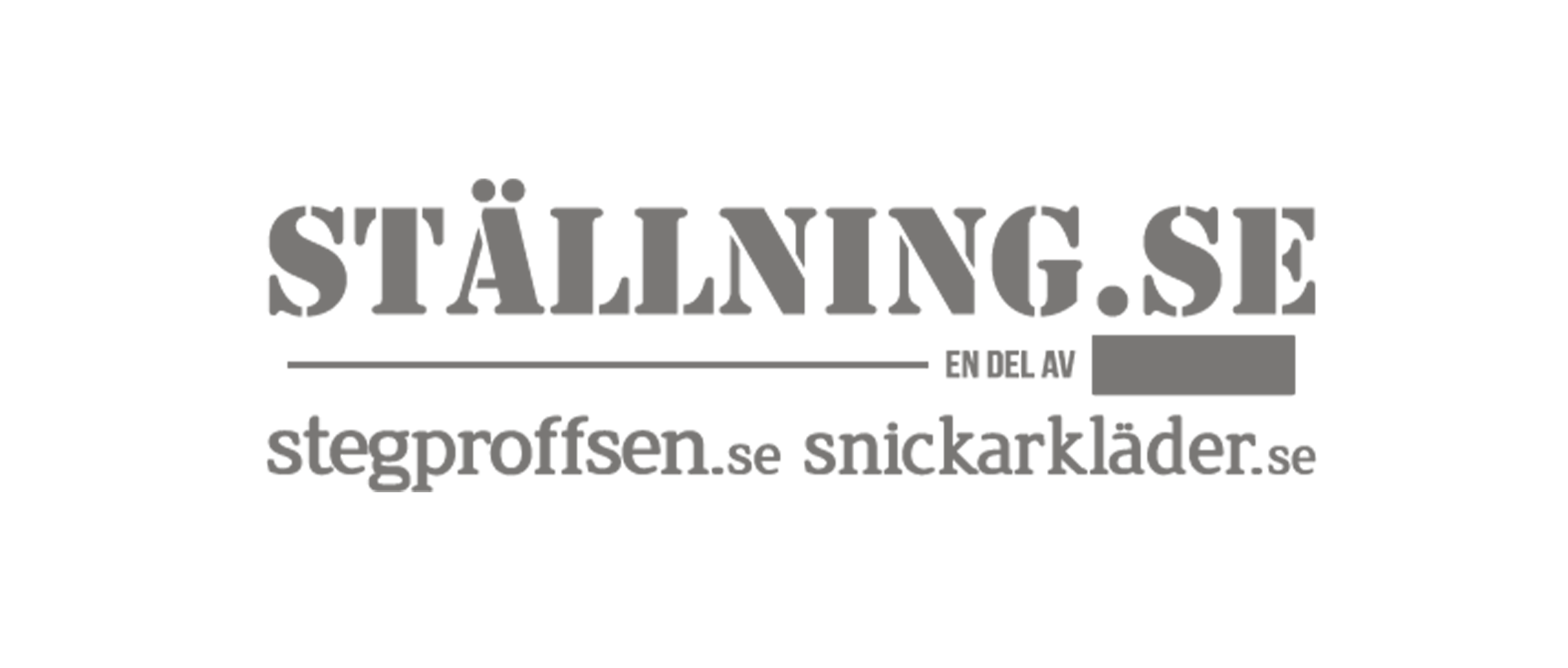 Stallning